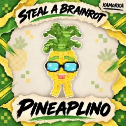 Pineaplino Brainrot God любая мутация Steal a Brainrot — Roblox, лот №249251