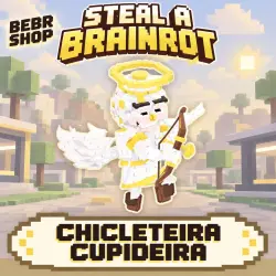 [Steal a Brainrot] Chicleteira Cupideira Secret — любая мут… — Roblox, лот №249618