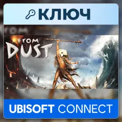 From Dust | Ubisoft Connect | Ключ | Весь мир