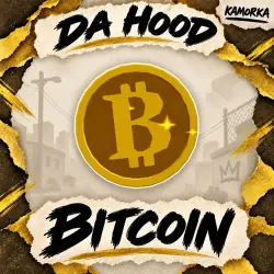 Bitcoin — Da Hood
