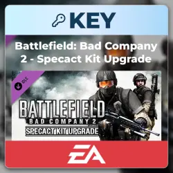 Battlefield: Bad Company 2 - Specact Kit Upgrade | EA App | Key | Worldwide
