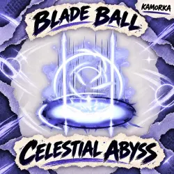 Celestial Abyss Unknown Blade Ball