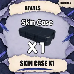 Skin Case X1 Common Rivals