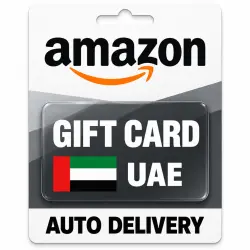 Amazon | Gift Card AED | UAE