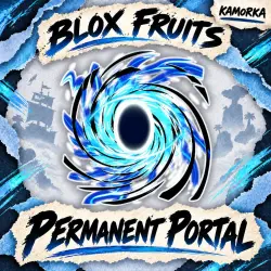 Permanent Portal Mythical Blox Fruits — Roblox, лот №249955