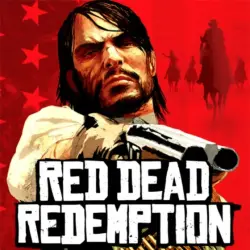 Red Dead Redemption Xbox one | series X|S