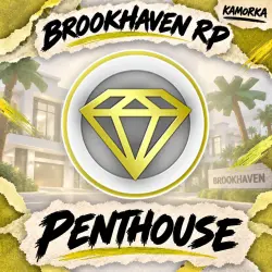 Penthouse — Brookhaven RP