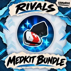 Medkit Bundle Common Rivals