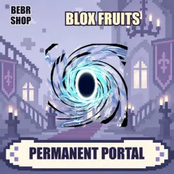 Blox Fruits • Permanent Portal • Mythical • Roblox, лот №249994