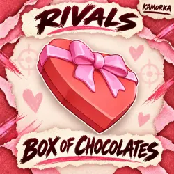 Box of Chocolates [Common] from Rivals Kamorka