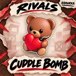 Cuddle Bomb Common Rivals