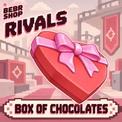 Rivals: Box of Chocolates • Common