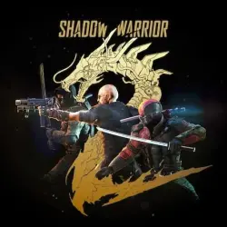 Shadow Warrior 2 (Steam key | Region free)