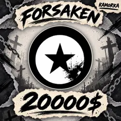 Купить 20000$ / Epic / Roblox Forsaken