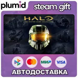 DLC Halo 3 Steam Gift / Россия + МИР / АВТО