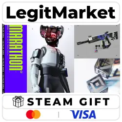 DLC Marathon Seasonal LUX Fun//Police Bundle / Steam AUTO / RU + WORLD