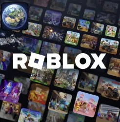 Подарочная карта Роблокс 500 Робуксов (Все Регионы) — Roblox, лот №208953