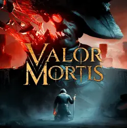 Valor Mortis - Standard Edition PS5 Turkish
