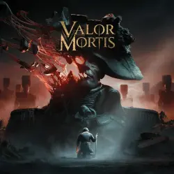Valor Mortis - Deluxe Edition PS5 Turkish