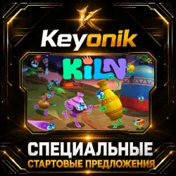 Kiln PC Steam CD Key Global