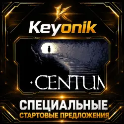 Centum PC Steam CD Key Global