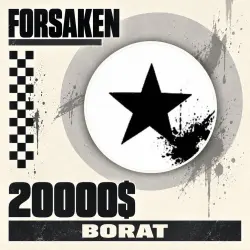 20000$ | Epic | Forsaken Roblox