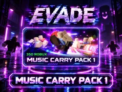 MUSIC CARRY PACK 1 | GIFT |