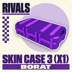 Skin Case 3 (x1) (Epic) | Rivals | d