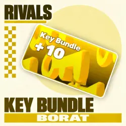 Key Bundle | Basic | Rivals Roblox