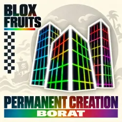 Permanent Creation (Permanent) | Blox Fruits | выдача по за… — Roblox, лот №250557