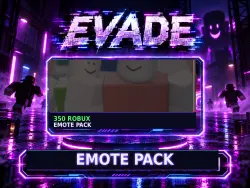 EMOTE PACK | GIFT |