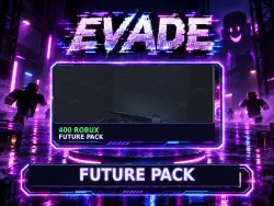 FUTURE PACK | GIFT |