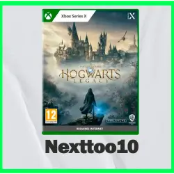 HOGWARTS LEGACY XBOX КЛЮЧ