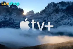 Apple TV+ на 3 МЕСЯЦА (МЕЖДУНАРОДНАЯ УЧЕТНАЯ ЗАПИСЬ)