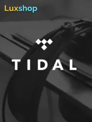 TIDAL HIFI PLUS PREMIUM НА 1 МЕСЯЦ | Личный аккаунт