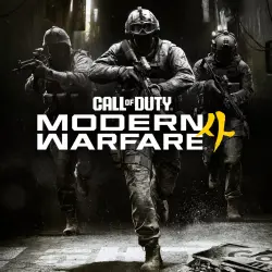 Call of Duty : Modern Warfare 4 (2026) | STEAM OFFLINE | FOR PC