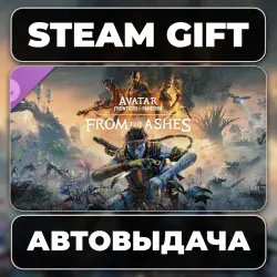 Avatar: Frontiers of Pandora – From The Ashes Steam • RU + WORLD