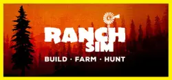 Ranch Simulator: Gold Edition | Steam | Account Rental