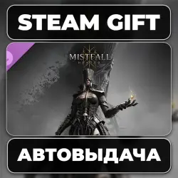 Mistfall Hunter - Upgrade to Deluxe Edition Steam • RU + WORLD