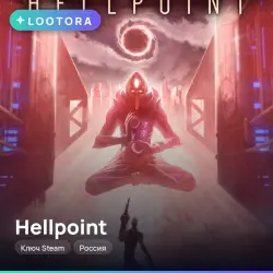 Hellpoint, Steam key, Russia