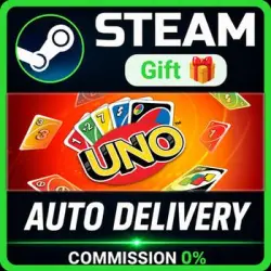 Uno RU Steam PC Gift AUTO DELIVERY