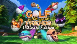 Golf With Your Friends - Ultimate Edition | Steam | Аренда аккаунта