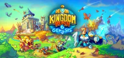 Kingdom Rush 6: Genesis TD | Steam | Аренда аккаунта