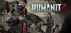 HumanitZ | Steam | Аренда аккаунта