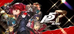 Persona 5 Royal | Steam | Аренда аккаунта