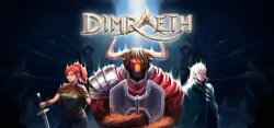 Dimraeth | Steam | Аренда аккаунта