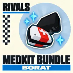 Medkit Bundle | Common | Rivals Roblox