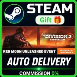 Tom Clancy's The Division 2 - Legendary Edition RU Steam PC Gift AUTO DELIVERY