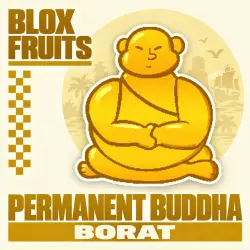 Permanent Buddha (Legendary) | Blox Fruits | выдача по зака… — Roblox, лот №250566