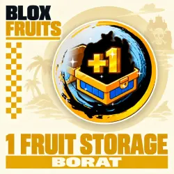 1 Fruit Storage | Common | Blox Fruits Roblox, лот №250568